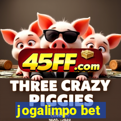 jogalimpo bet